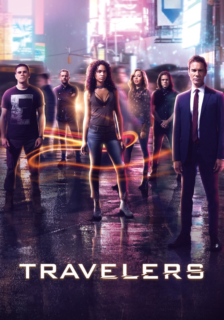 travelers tv show travel channel